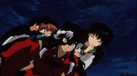 InuYasha117