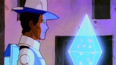 Horsepower (1986) - Episode 55 poster and promotional image