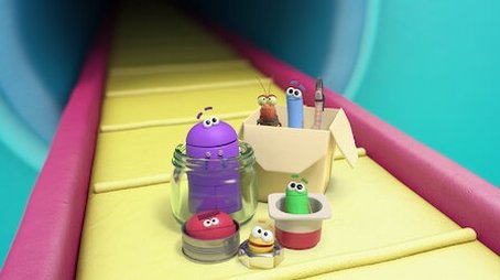Why Do We Have to Recycle? (2019) - Episode 4 poster and promotional image