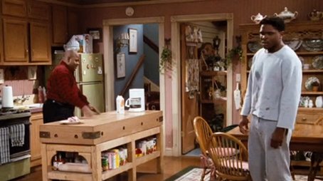 Tips For a Better Life (1996) - Episode 16 poster and promotional image