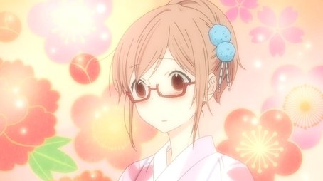 Tanaka-kun Is Always Listless110