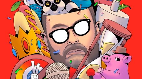 Game Changer (2019) poster