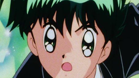A Fake Calling Card? The Secret of the Perfume Trap (1996) - Episode 23 poster and promotional image