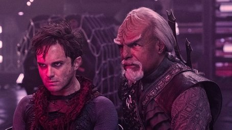 Seventeen Seconds (2023) - Episode 3 poster and promotional image