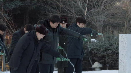 我是刑警 Сезон 1