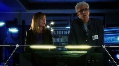 Bittersweet (2011) - Episode 3 poster and promotional image