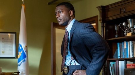 East of Eden (2021) - Episode 5 poster and promotional image