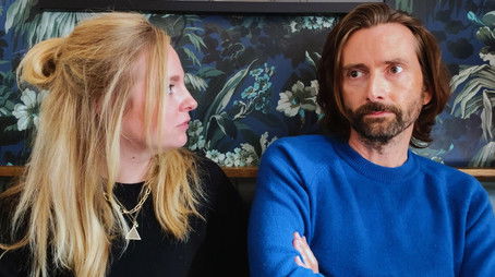 The Loo Recluse (2021) - Episode 7 poster and promotional image