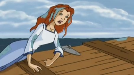 Not Yet Begun to Fight (2002) - Episode 28 poster and promotional image