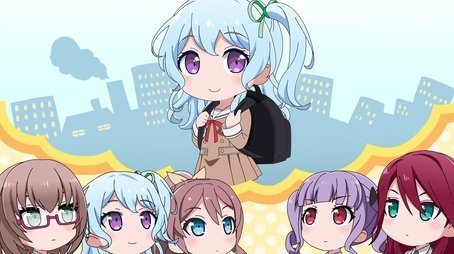 Drummers Gotta Drum (2018) - Episode 8 poster and promotional image