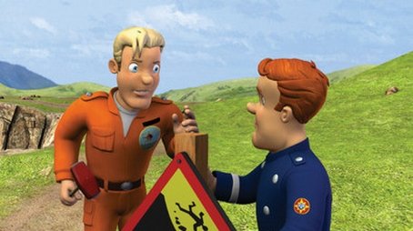 Open Day (2008) - Episode 25 poster and promotional image