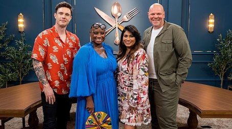 London and the South East England: Judging (2024) - Episode 9 poster and promotional image