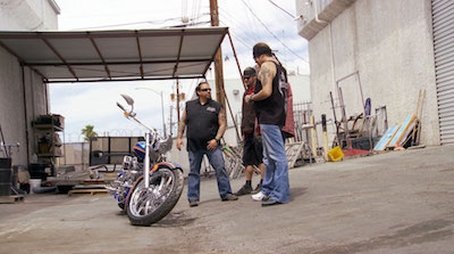 Big Money Bike (2017) - Episode 21 poster and promotional image