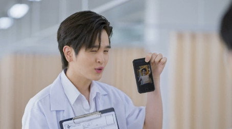 รักนาย My Ride 시즌 1