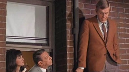 Leaving the Nest is For the Birds (1967) - Episode 25 poster and promotional image