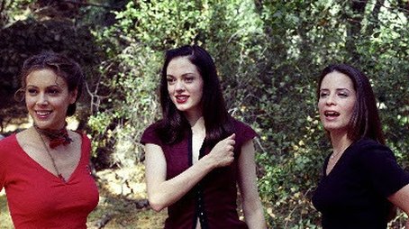Black as Cole (2001) - Episode 8 poster and promotional image