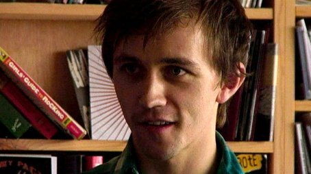 Sondre Lerche (2009) - Episode 23 poster and promotional image