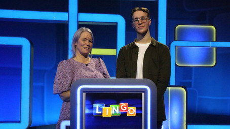Lingo Sezóna 2