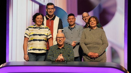 PopMaster TV Сезон 4