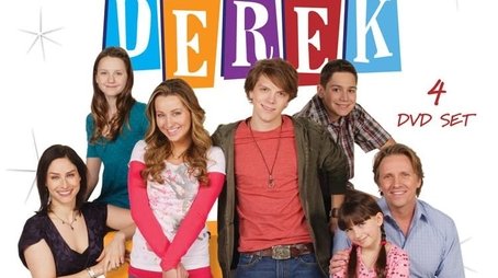 Season 3 (2007) - Season 3 poster and promotional image