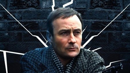 Callan (1967) poster