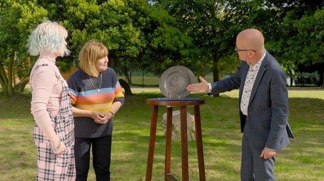 Firstsite 2 (2024) - Episode 10 poster and promotional image