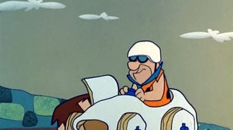 Indianrockolis 500 (1964) - Episode 13 poster and promotional image