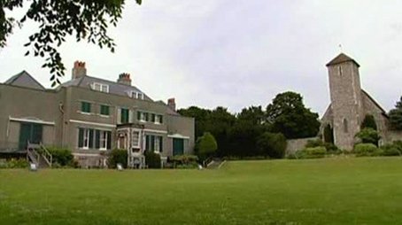 Preston Manor (2006) - Episode 6 poster and promotional image