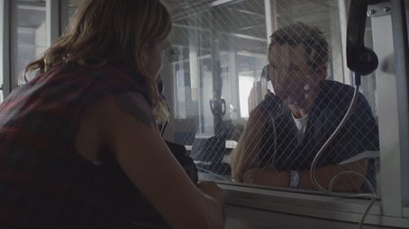 Clink (2022) - Episode 10 poster and promotional image