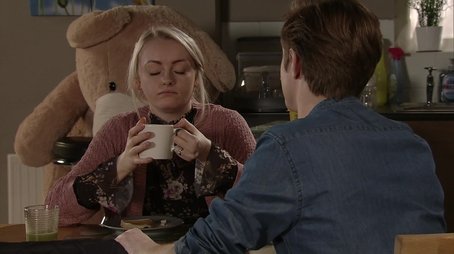 Friday, 19th April 2019 (2019) - Episode 86 poster and promotional image