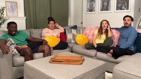 The Other Way: No Hard Feelings? (2024) - Episode 39 poster and promotional image