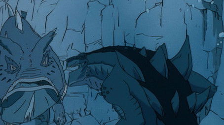 Tourist Trap (2001) - Episode 2 poster and promotional image