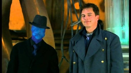 Tonight's the Night (2009) - Episode 102 poster and promotional image