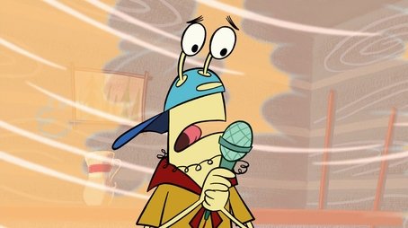 Marshmallow Jones (2005) - Episode 12 poster and promotional image
