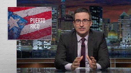 Puerto Rico (2016) - Episode 10 poster and promotional image
