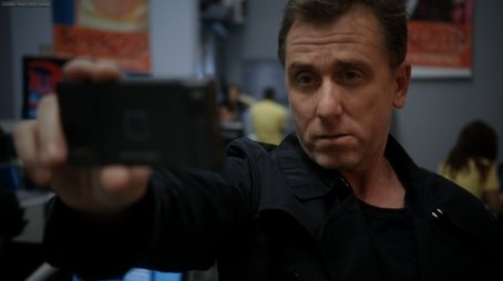 Killer App (2011) - Episode 13 poster and promotional image