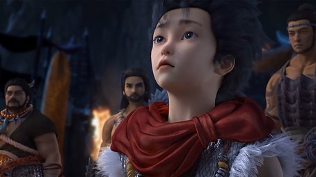 Episode 4 (2021) - Episode 4 poster and promotional image