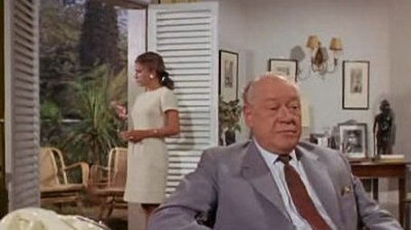 No Friend of Mine (1968) - Episode 21 poster and promotional image