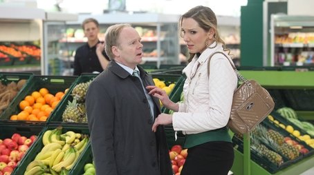 Katie's Choice (2013) - Episode 12 poster and promotional image
