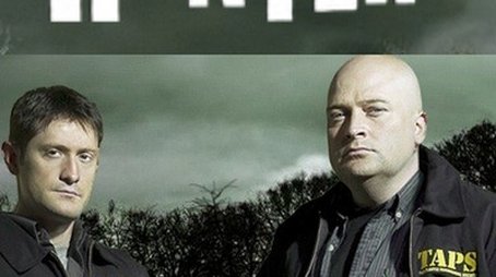 Season 5 (2009) - Season 5 poster and promotional image