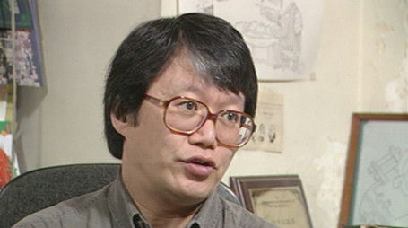 Episode 87 (2021) - Episode 87 poster and promotional image