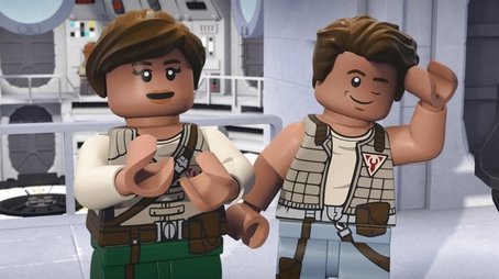 The Storms of Taul (2017) - Episode 5 poster and promotional image