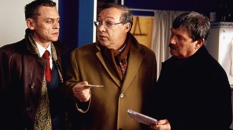 Heimkehr in den Tod (2005) - Episode 3 poster and promotional image