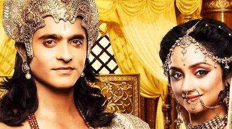 Siya Ke Ram (2015) poster