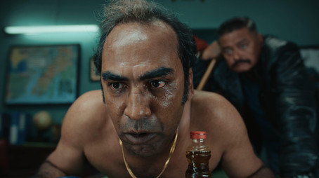 আবার প্রলয় Сезон 1