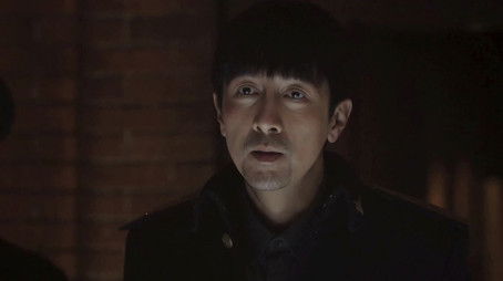 Episode 56 (2020) - Episode 56 poster and promotional image