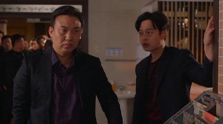 Minimum Boundaries (2020) - Episode 11 poster and promotional image