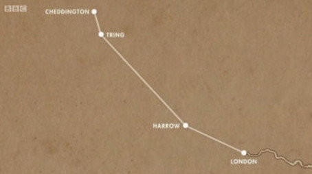 Great British Railway Journeys Stagione 5