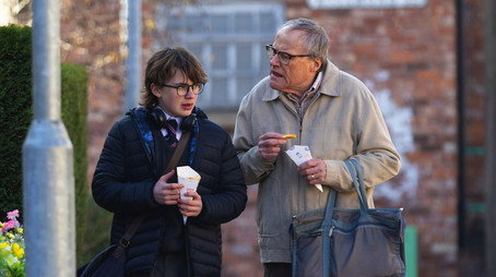 Coronation Street Temporada 67