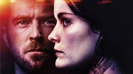 Season 1 (2015) - Season 1 poster and promotional image
